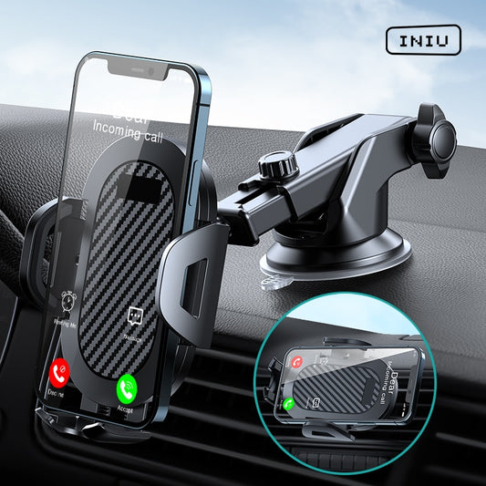 Car Phone Holder Mount Stand