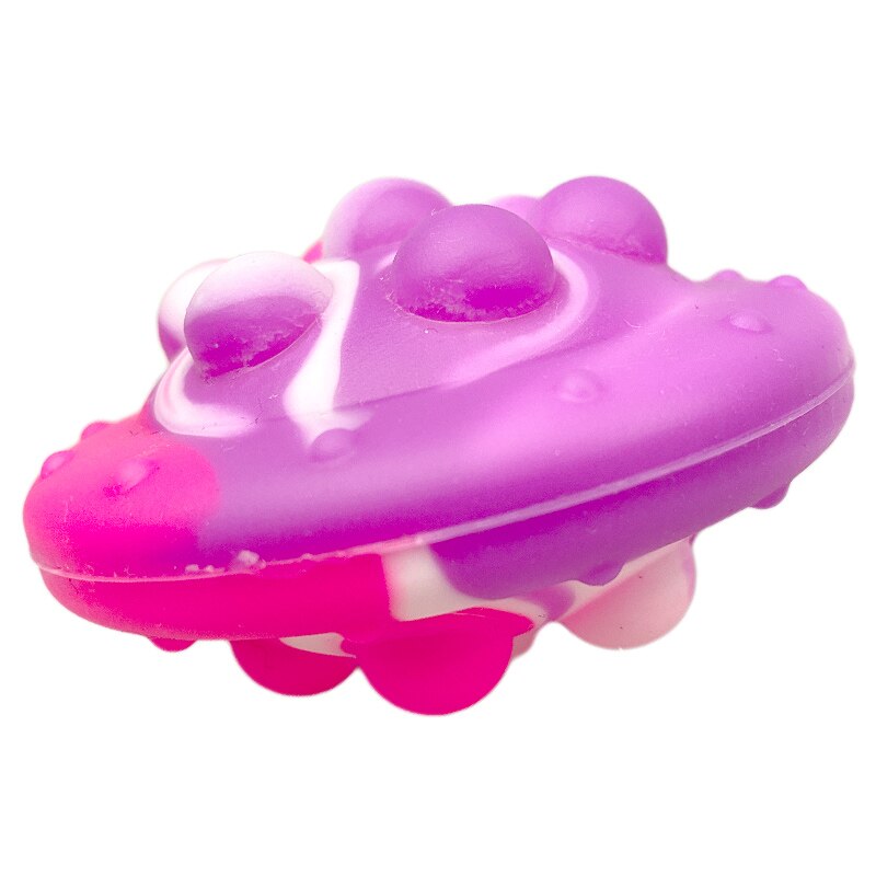 Silicone Bubble Balls Anti-stress Vent Toys for Kids