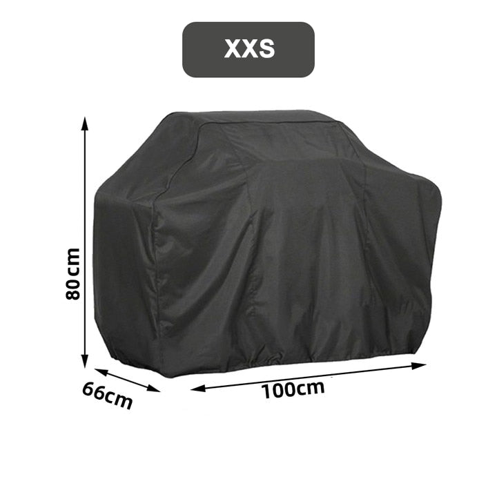 BBQ Grill Barbeque Cover Anti-Dust Waterproof