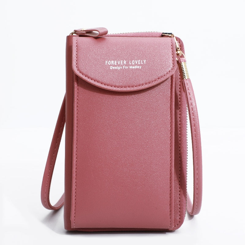 Crossbody-veske