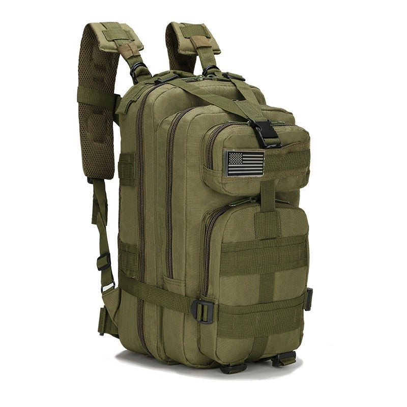 50L 1000D Waterproof Backpack