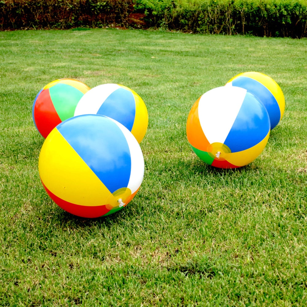 Inflatable Ball Balloons