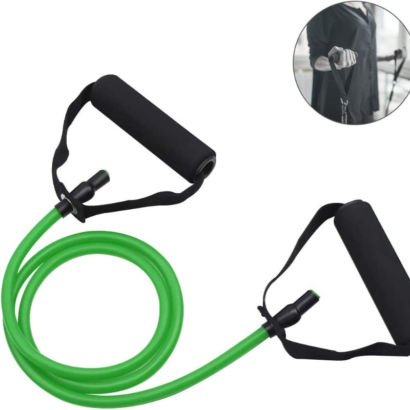 Resistance Bands with Handles Pull Rope