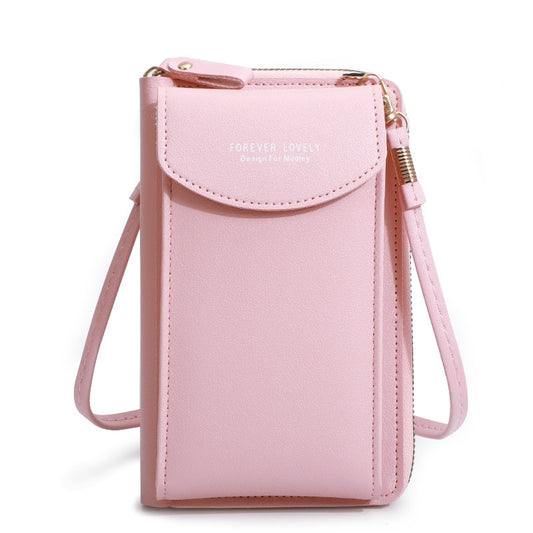 Crossbody Purse Handbag