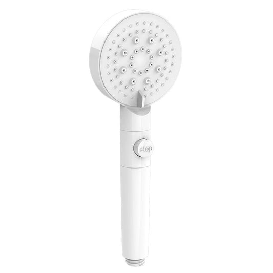 6 Modes Shower Head