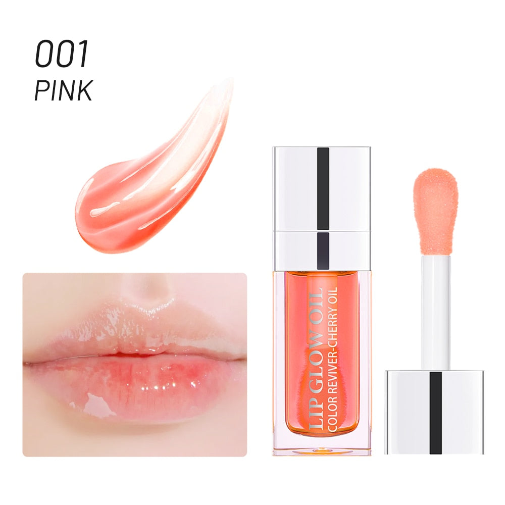 Lip Gloss Glow Moisture 6ml 1 Piece