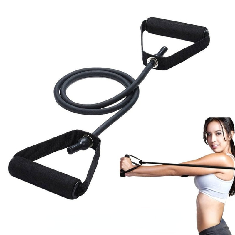 Resistance Bands with Handles Pull Rope