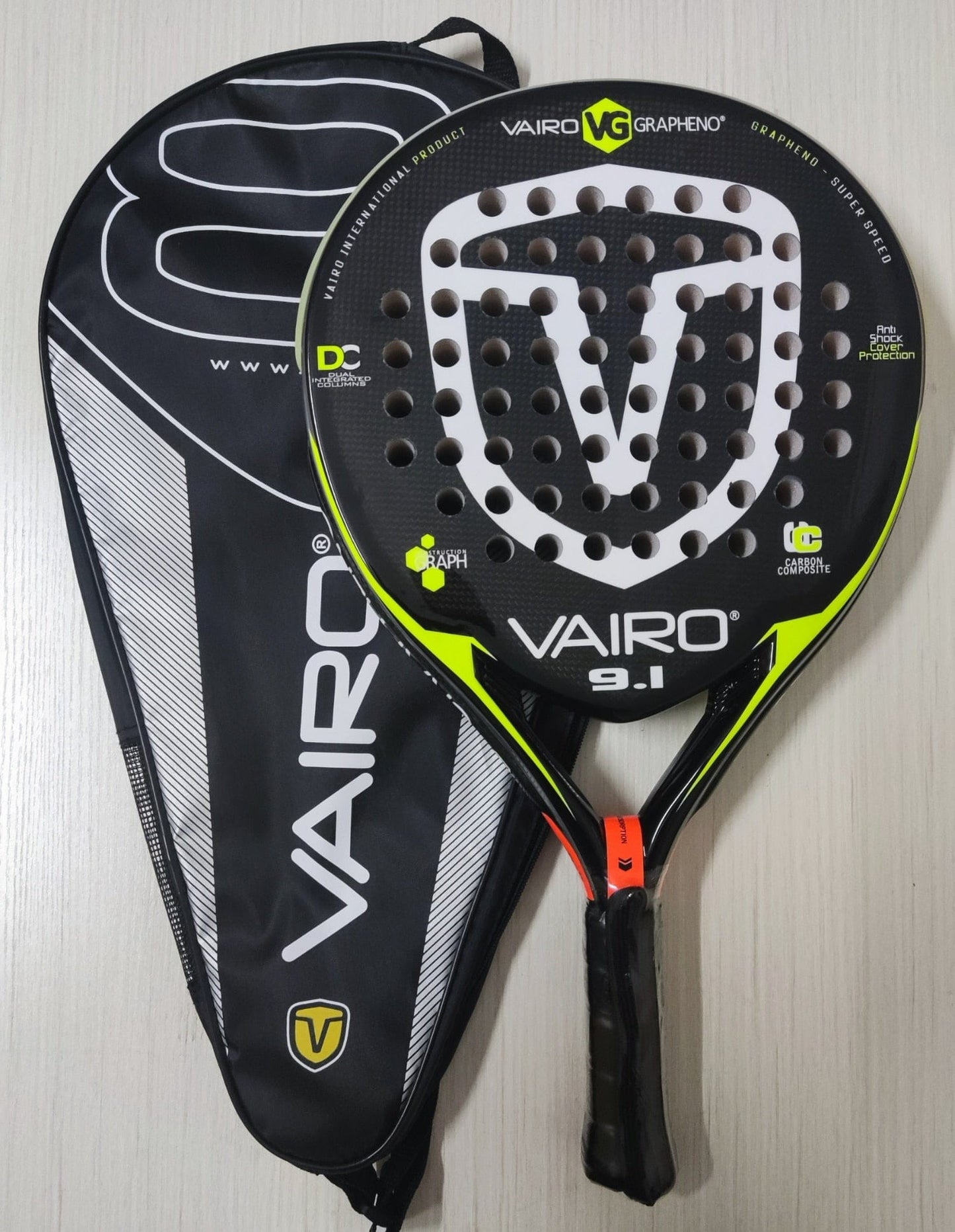 Padle Racket 