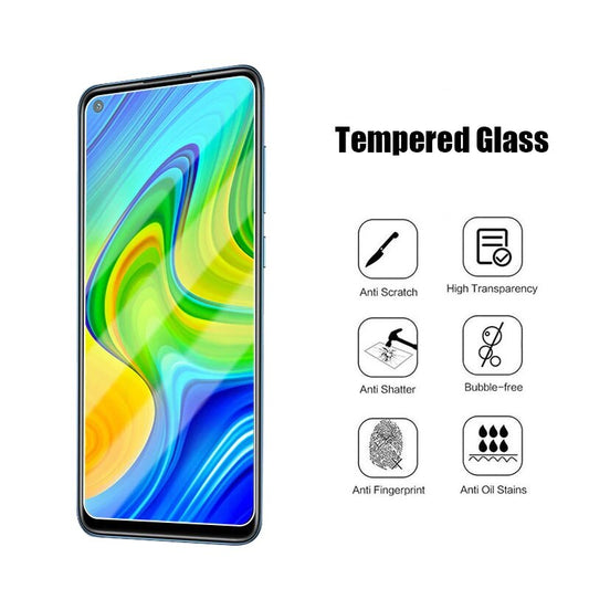 Temperert film for Xiaomi Redmi