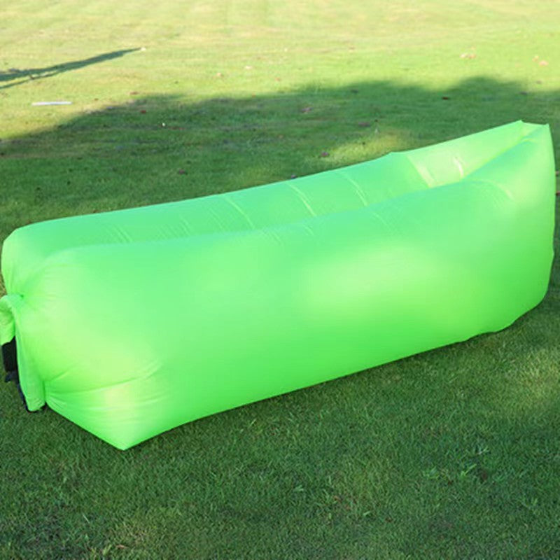 Inflatable Sofa Bag Air Bed