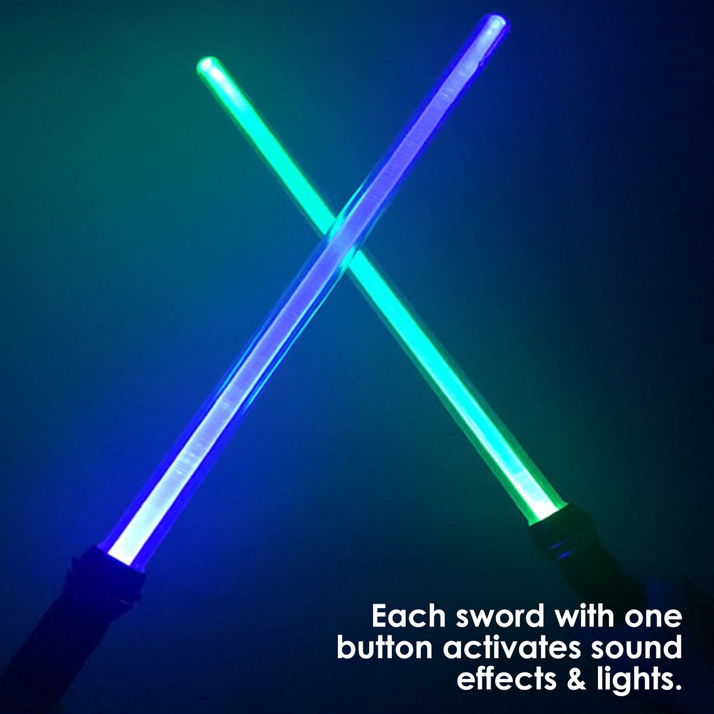 Lightsaber Toy