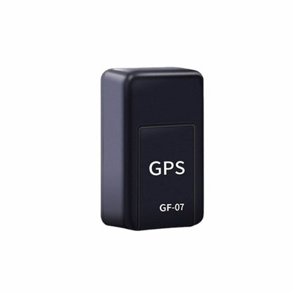 Mini GPS Tracker Magnetic Mount Real Time Tracking