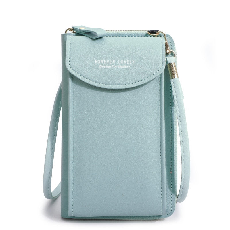 Crossbody-veske