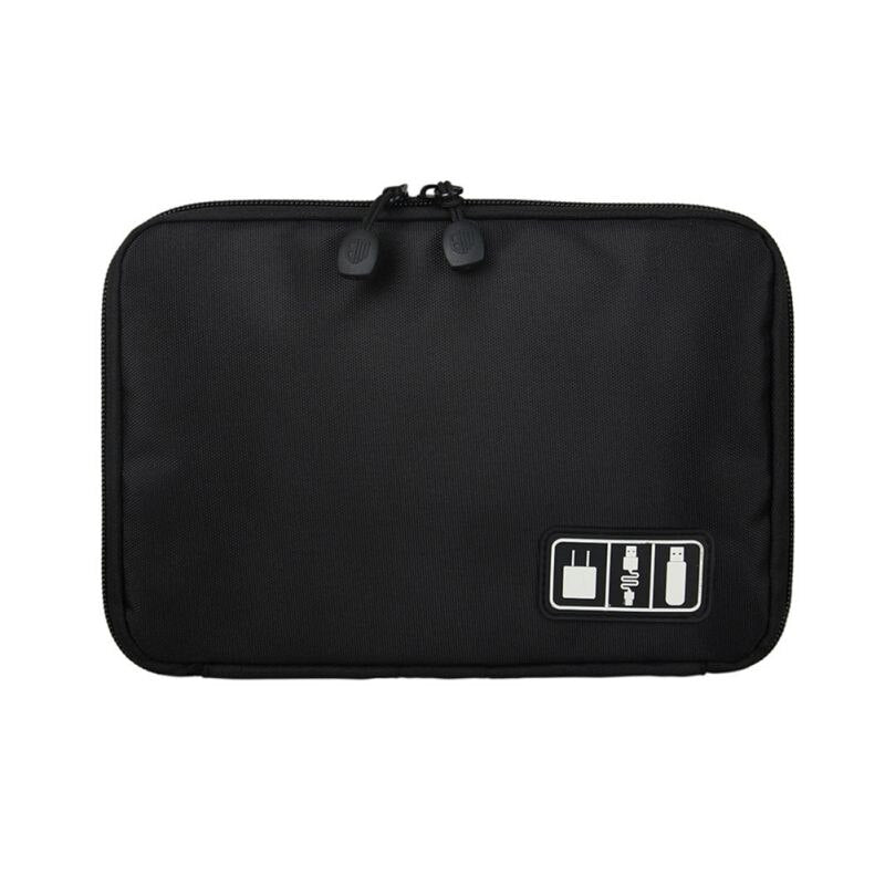 Travel Bag Organizer kit Case