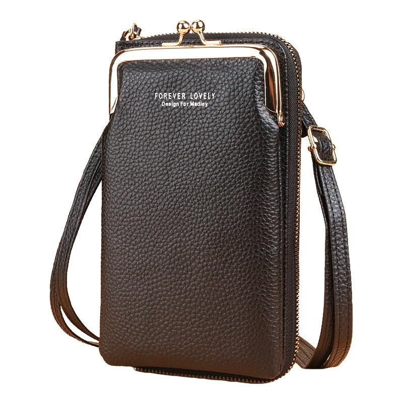 Crossbody-veske