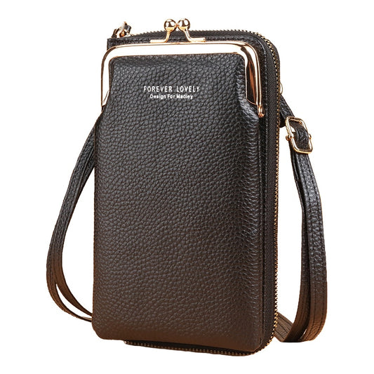 Crossbody Purse Handbag