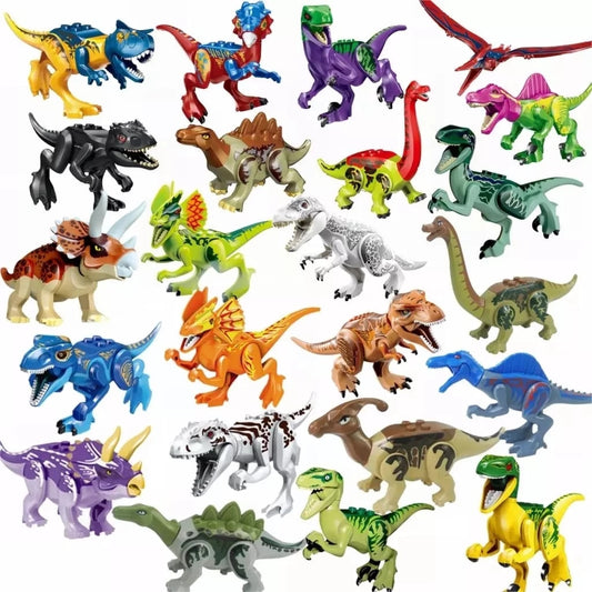 Dinosaurs Toys For Children