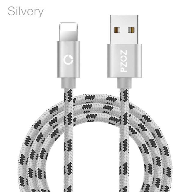 Usb-kabel til iphone