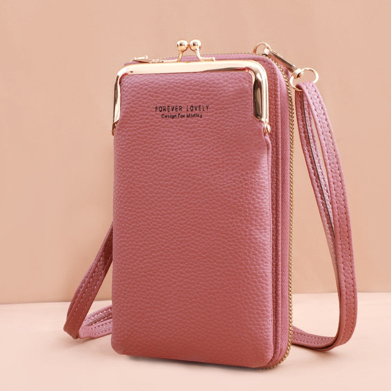 Crossbody-veske