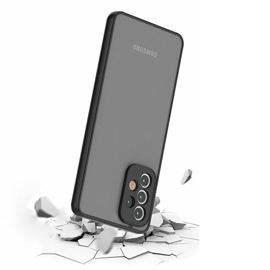 Shockproof Armor Case For Samsung