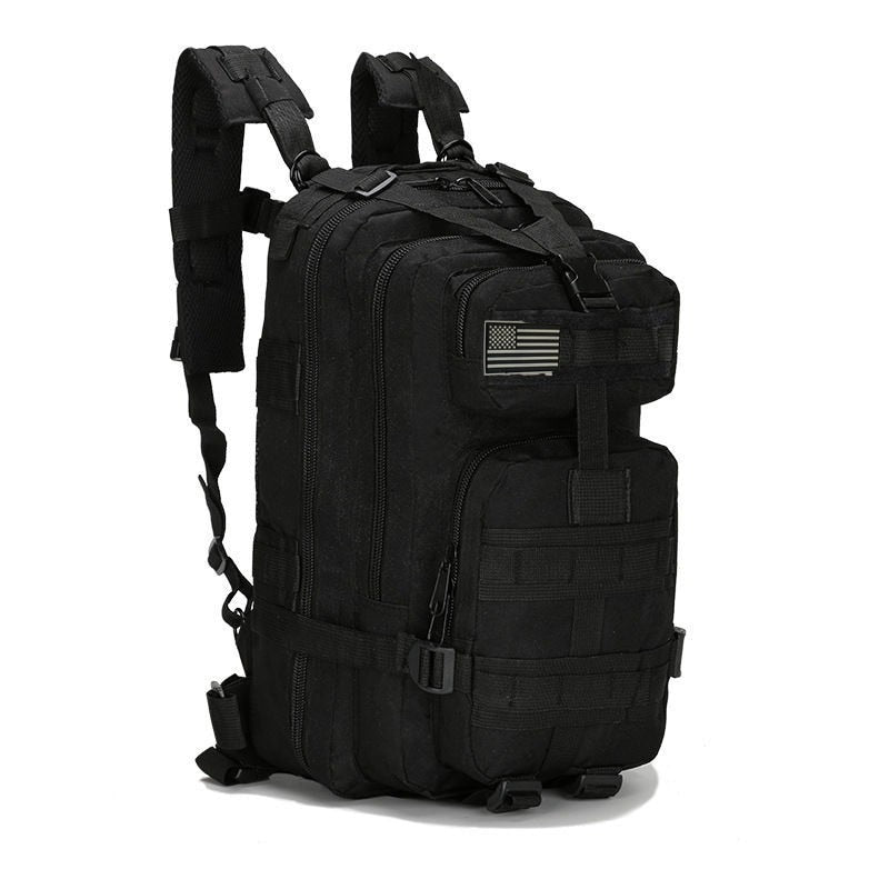 50L 1000D Waterproof Backpack