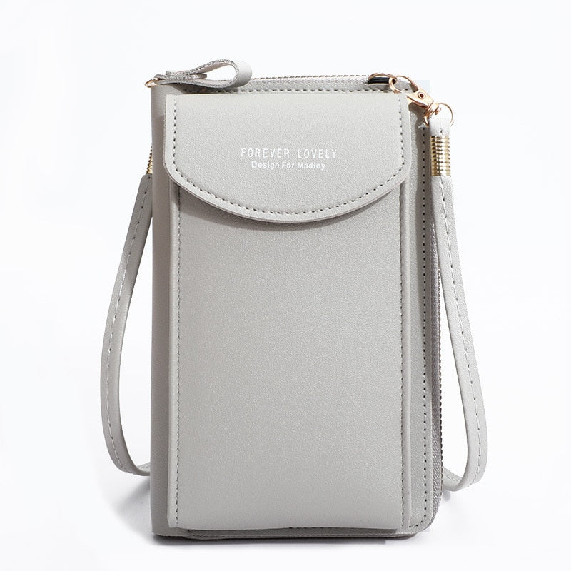 Crossbody-veske