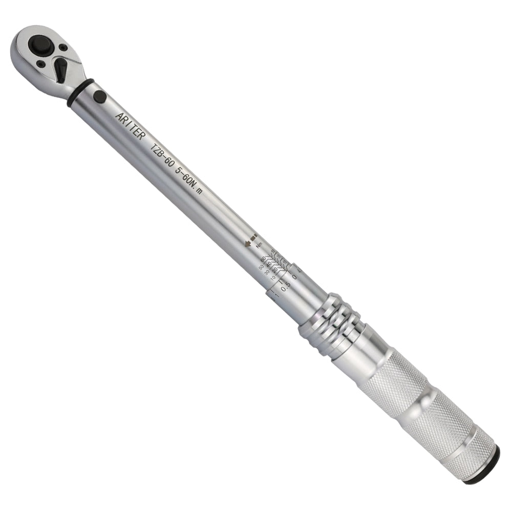 Square Drive Torque Wrench