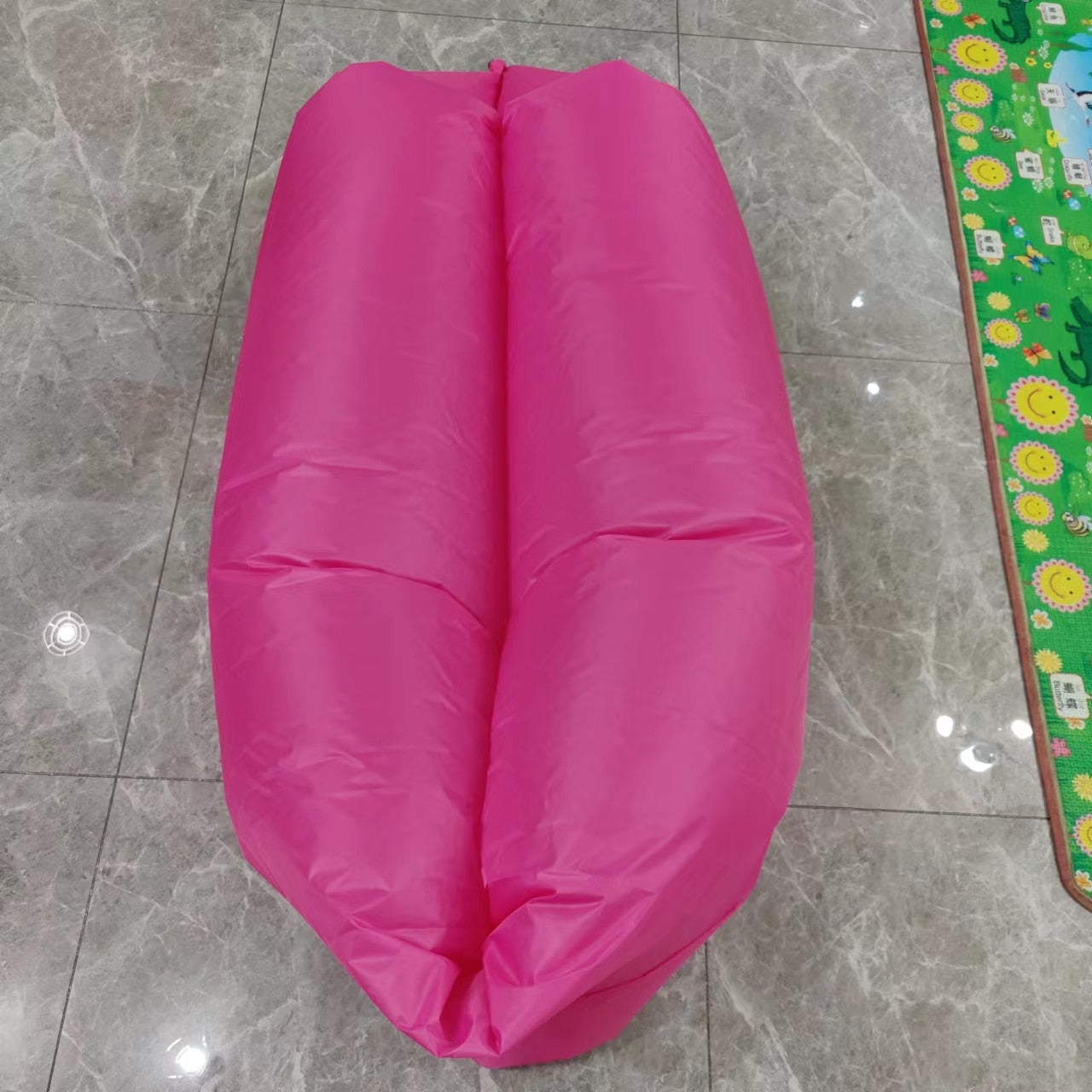 Inflatable Sofa Bag Air Bed