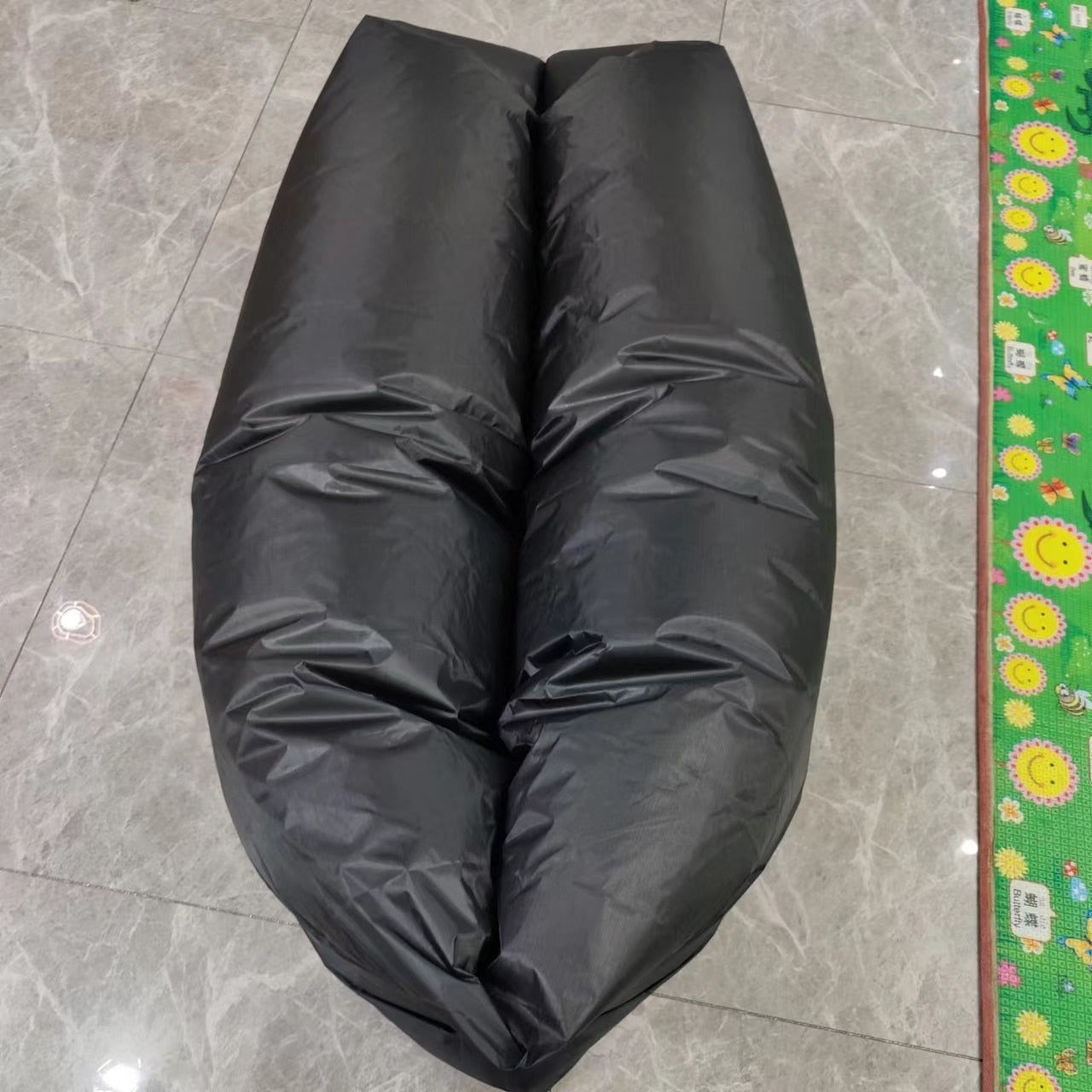 Inflatable Sofa Bag Air Bed