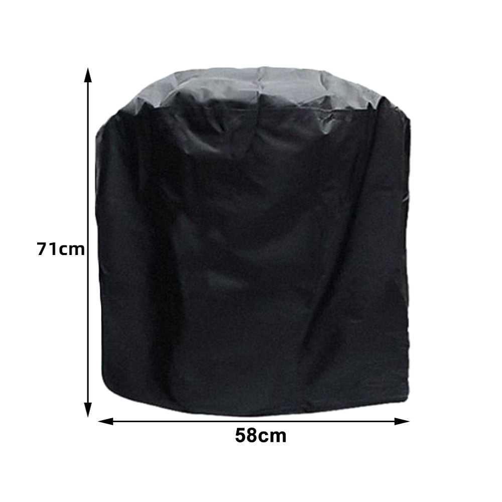 BBQ Grill Barbeque Cover Anti-Dust Waterproof