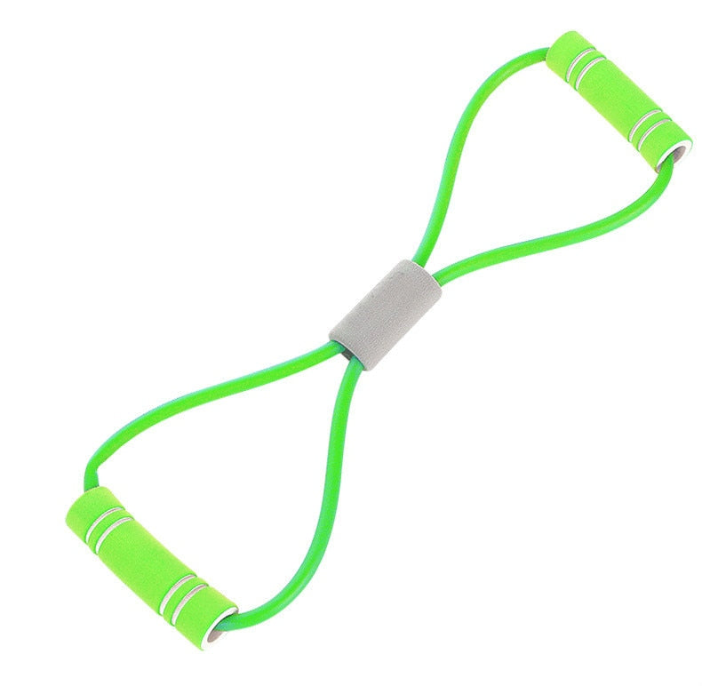 Resistance Bands with Handles Pull Rope