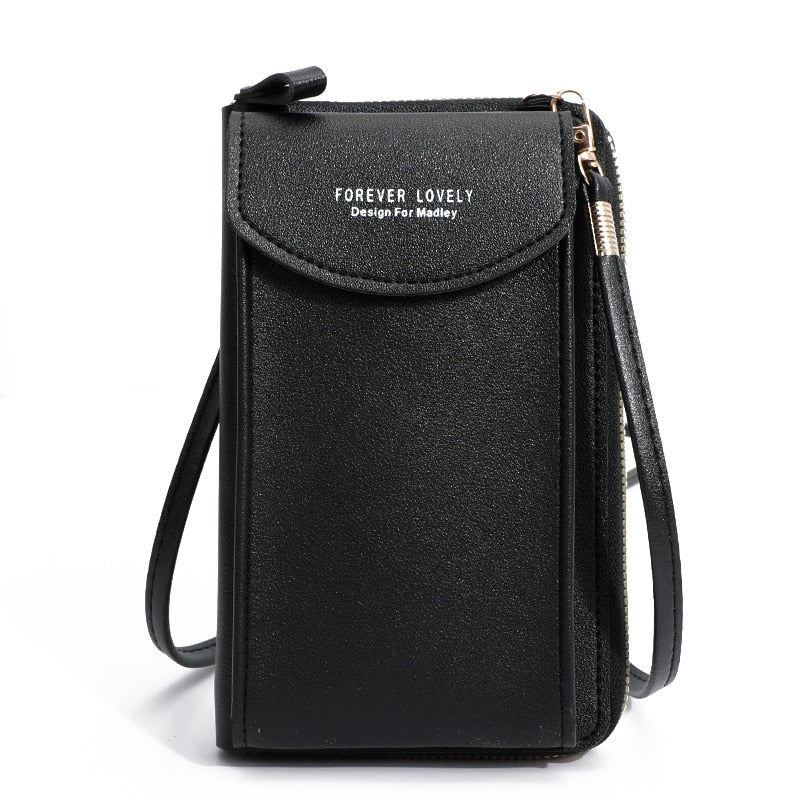 Crossbody-veske