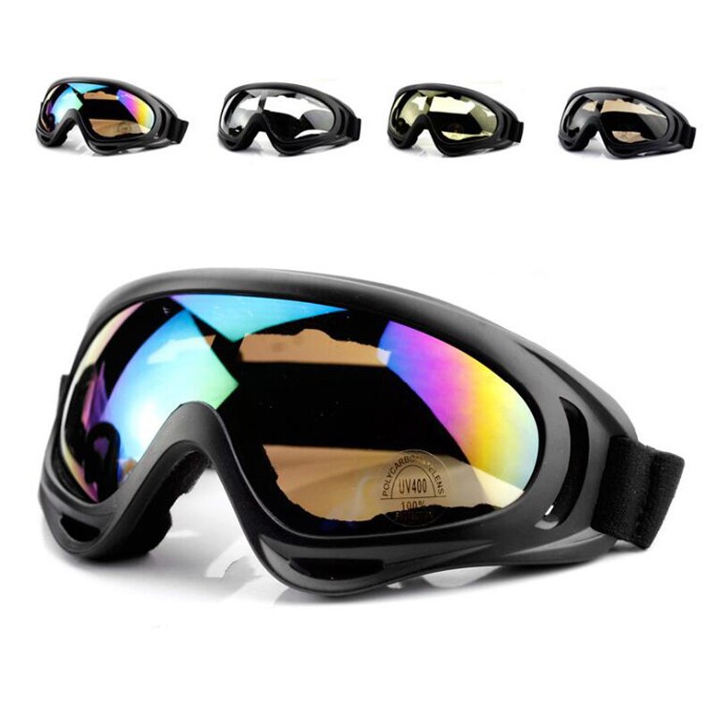 Ski Snowboard Goggles Briller