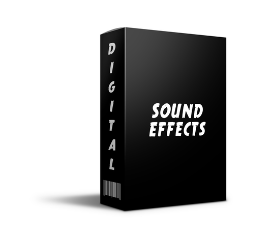 Sound Effects