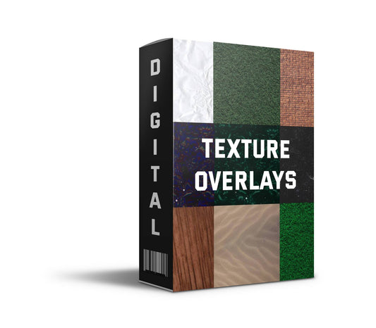 Texture Overlay Pack