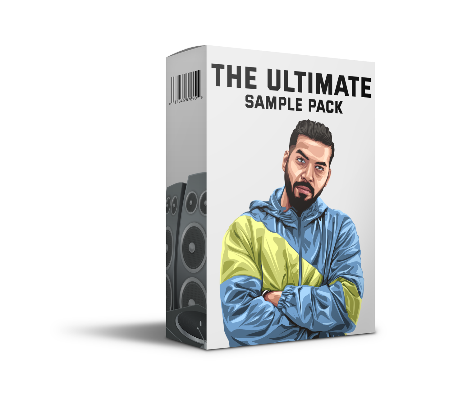 The Ultimate Sample Pack For Producers And DJs