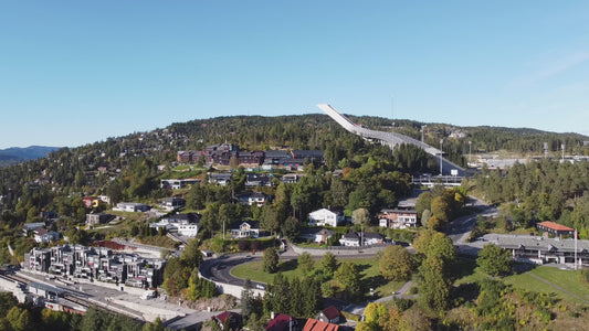 Holmenkollen - 10