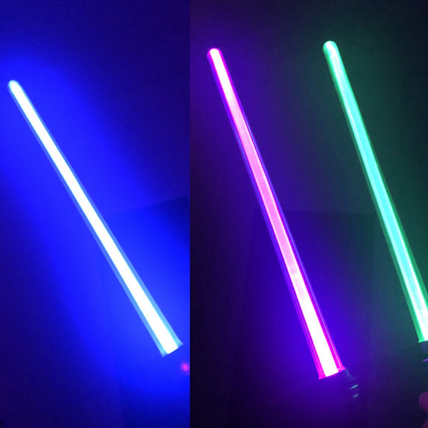 Lightsaber Toy