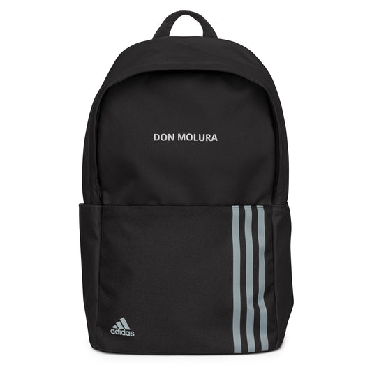 Don Molura x Adidas backpack