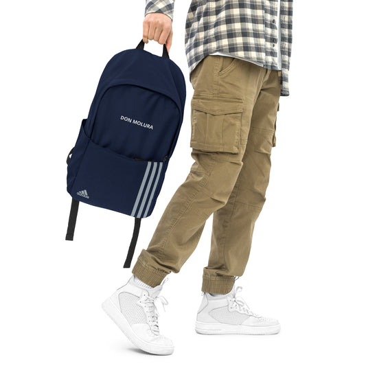 Don Molura x Adidas backpack