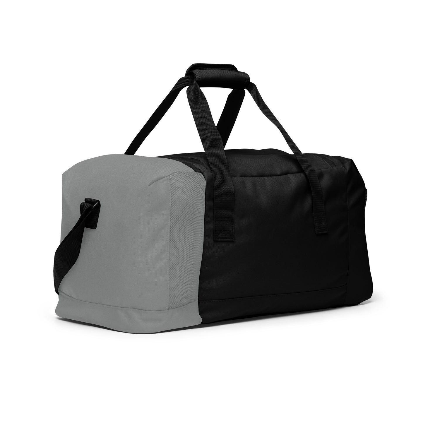 Don Molura x Adidas duffle bag