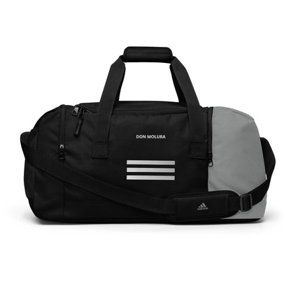 Don Molura x Adidas duffle bag