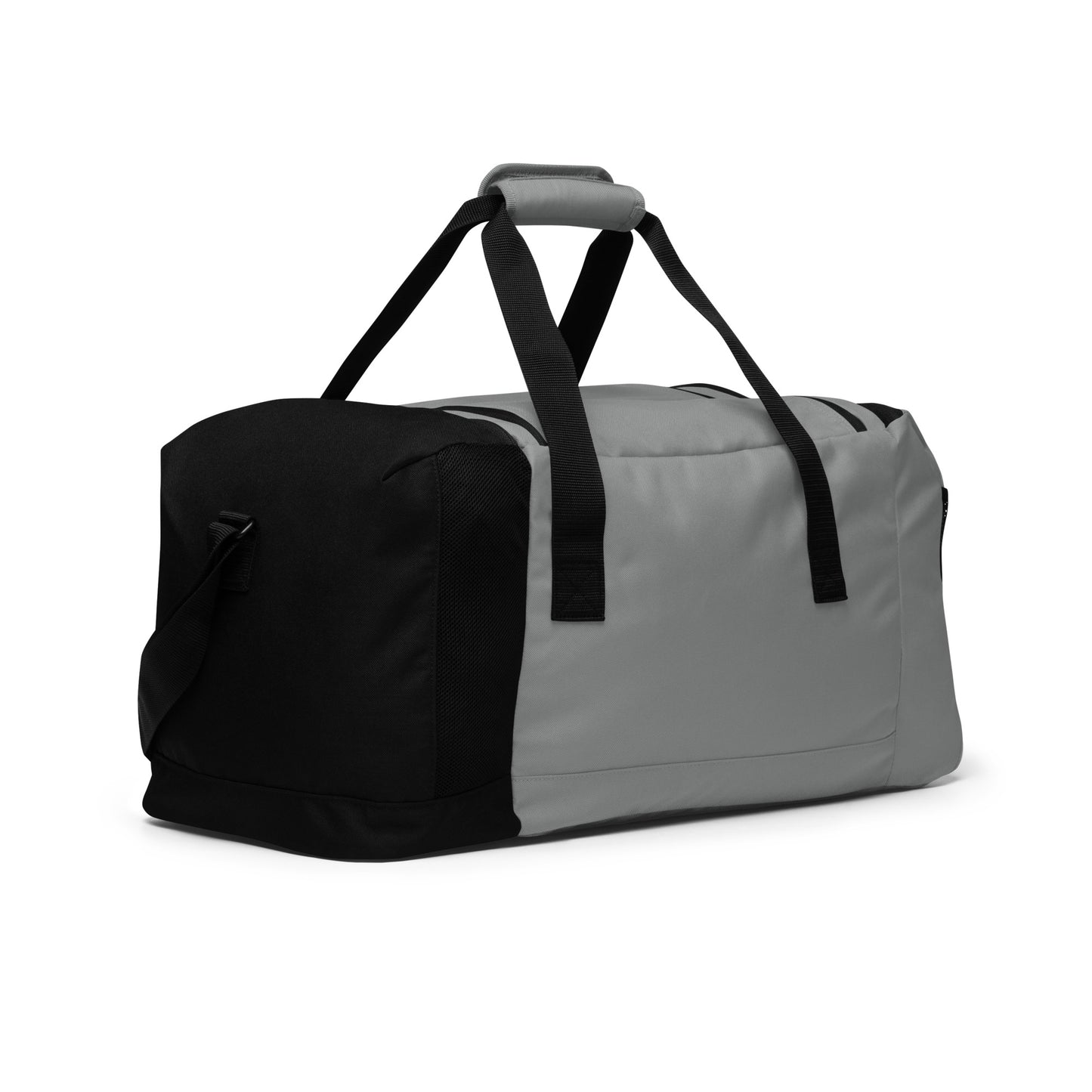 Don Molura x Adidas duffle bag