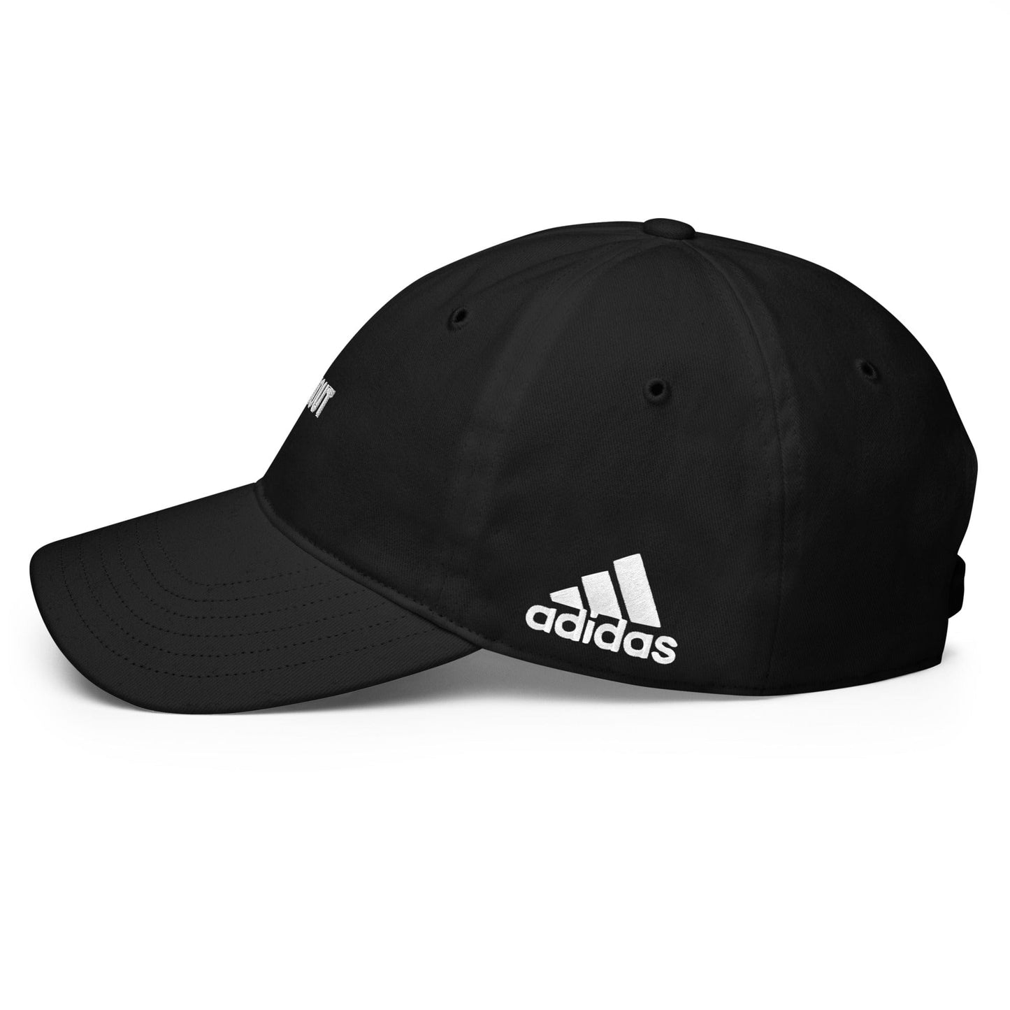 Gimout x Adidas cap