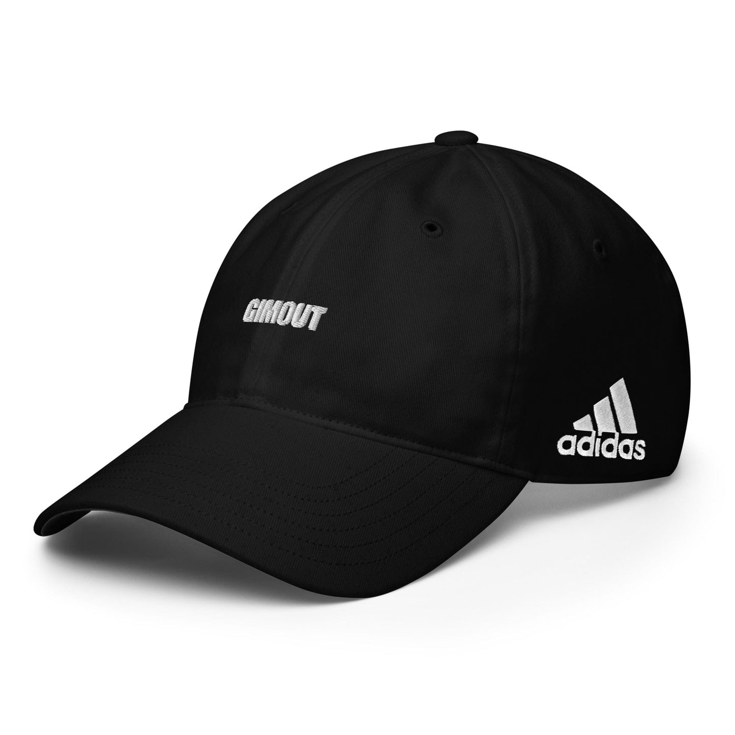 Gimout x Adidas cap