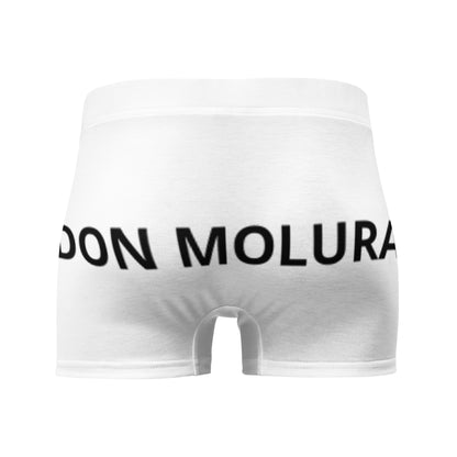 Don Molura Boxer Briefs