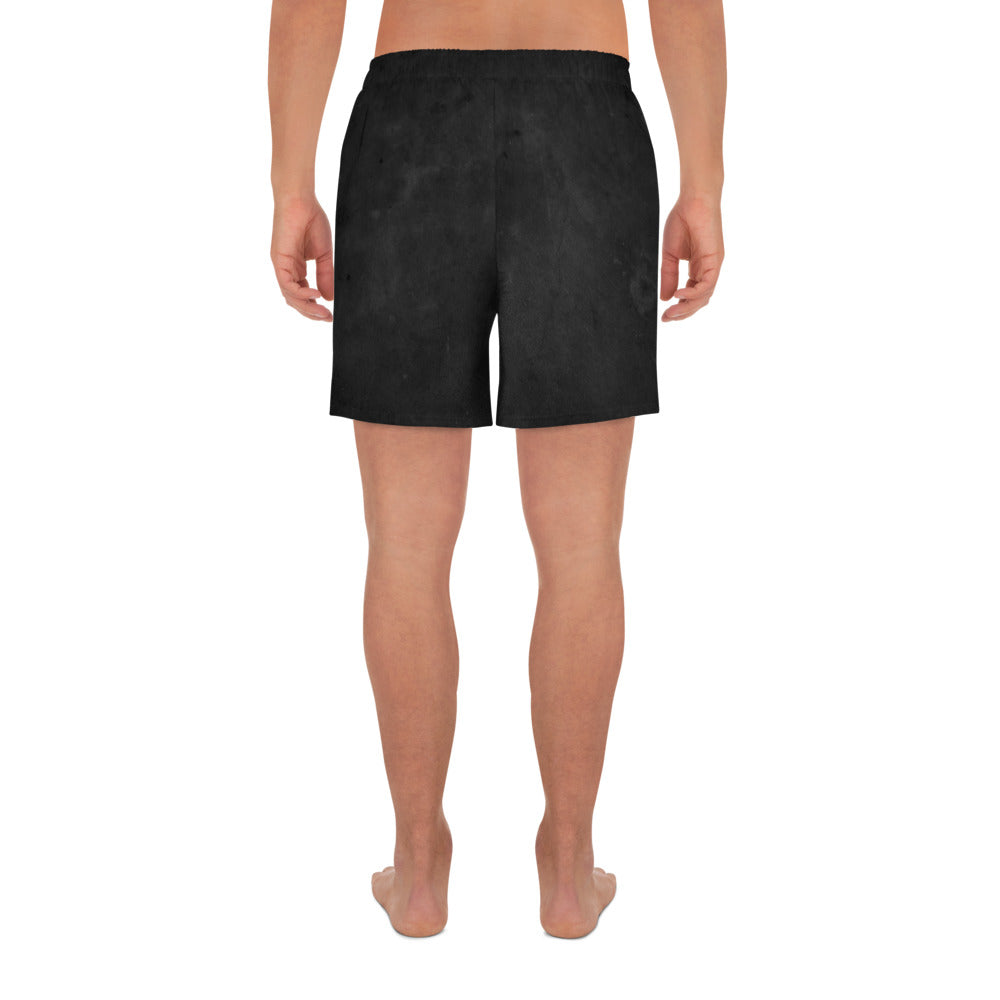 Men's Recycled Athletic Shorts Tripylusion