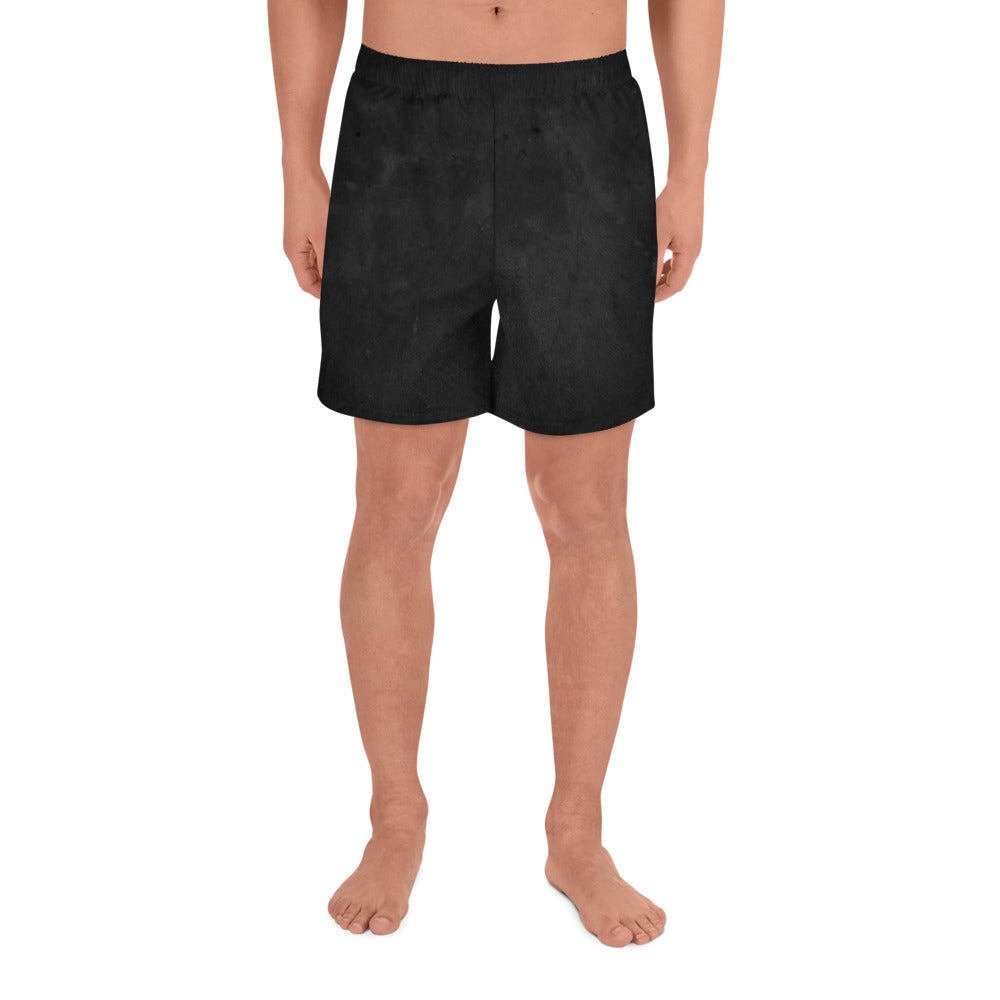 Men's Recycled Athletic Shorts Tripylusion