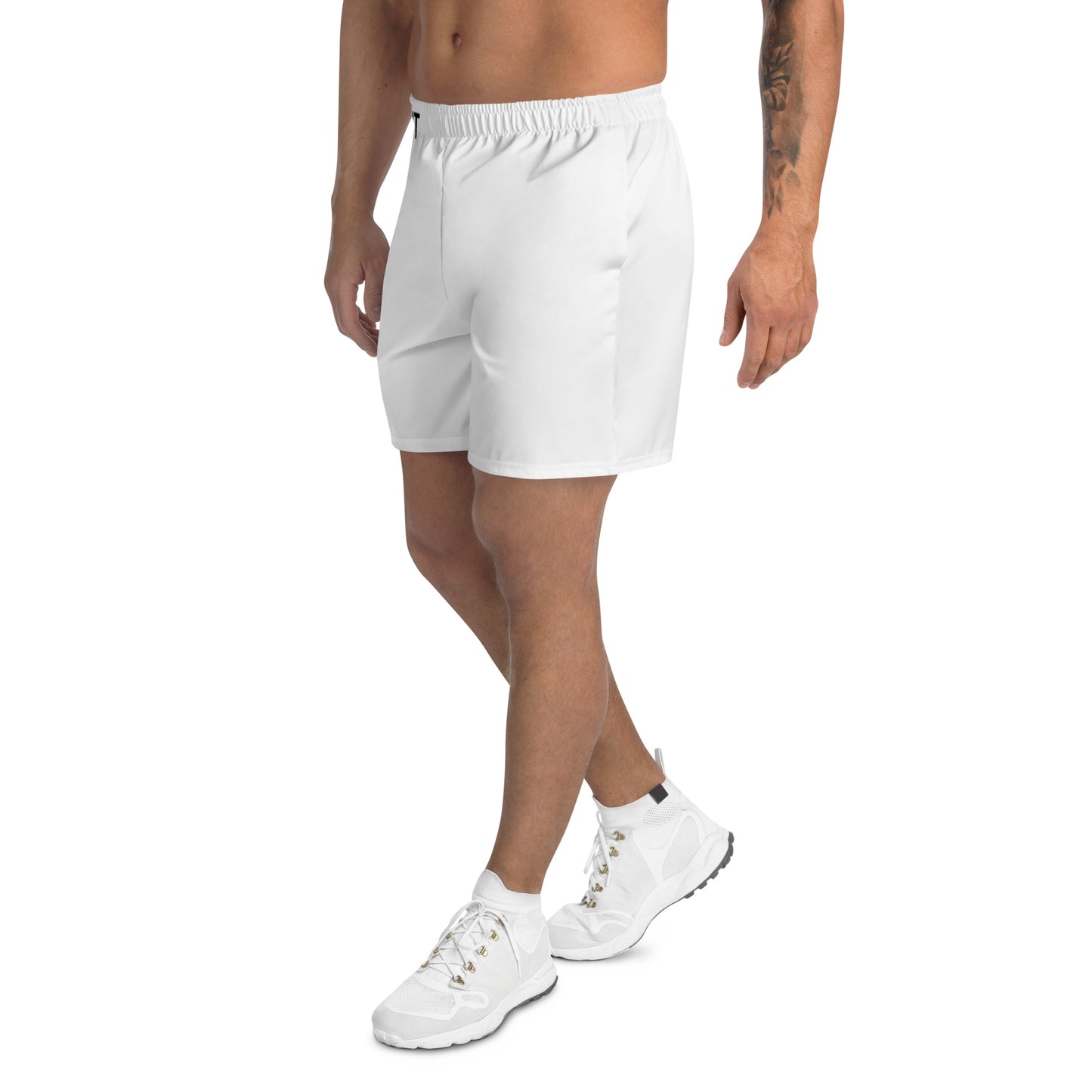 Resirkulerte sportsshorts for menn