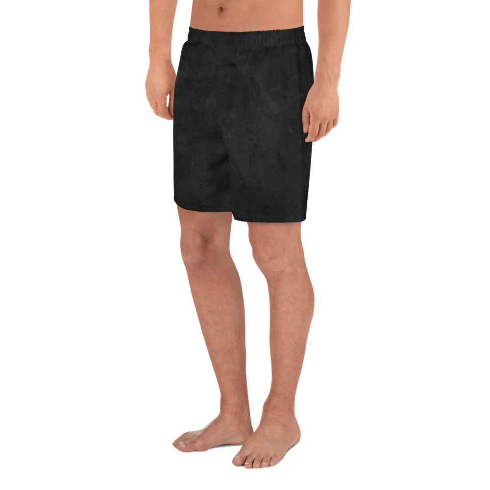 Men's Recycled Athletic Shorts Tripylusion